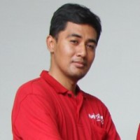 Reza Pahlevi