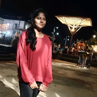 Naveena V
