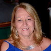 Simone Padgett