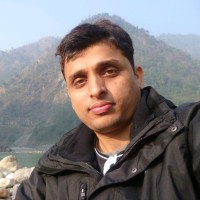 Kapil bhatia