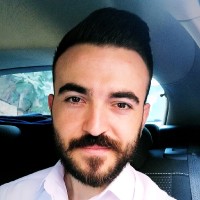 Oguzhan Sahin