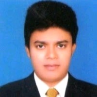 Imtiaz Rafiq