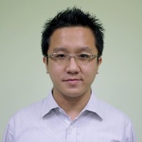 Justinus Budi
