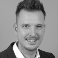 Marcel Borgmann