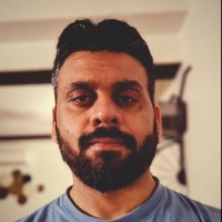 Mohit Dargan