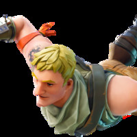 Fortnite Bunny