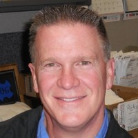 Chris Crumbo