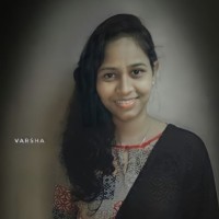 Varsha R Nathan