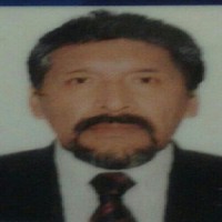 Pedro Ernesto Barrionuevo Chiri
