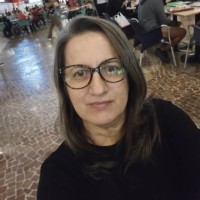 Patrícia Carolina Mota