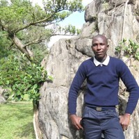 Newman Nkosi