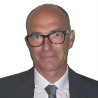 Nigel Stark