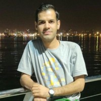 Shahram Moradpour
