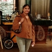 Haritha Shetty