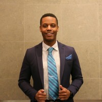 Denzel Walker