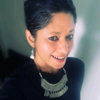 Kakoli Das