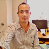 Nicolás Tormey