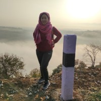 kusum pujari
