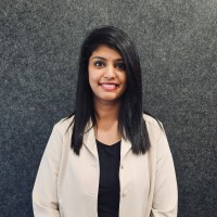 Dimple Suresh