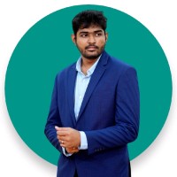 Ananth Ram N