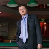 Artem Bersenev