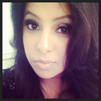 Nabila Ali