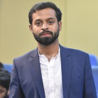 Ehsan Ilyas