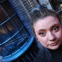 Paige Harmsworth