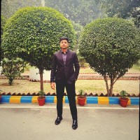 Ayush Ranjan