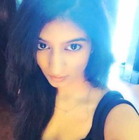 Anisha Menon