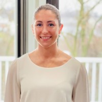 Taylor Diperna, Mba