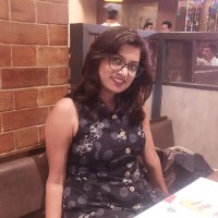 Pratiksha Walunj