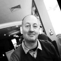 Paul Sanderson