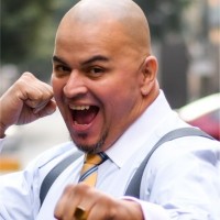 Mynor Izquierdo