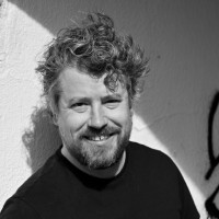 Bryan Beninghove