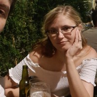 Liudmyla (Lucy) Orlova