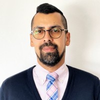 Ricardo Bonilla