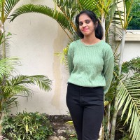 Arpitha G