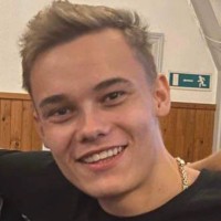 Noah Rahbek