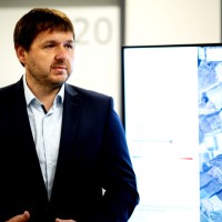 Damian Bargiel