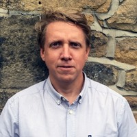 Ed Richardson
