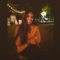 Iliana Maaz