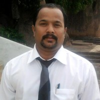Shailesh Kharade