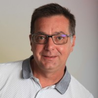 Stephane De Angelis