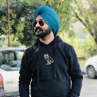 Ramandeep Singh