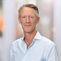 Bas Van Der Staaij