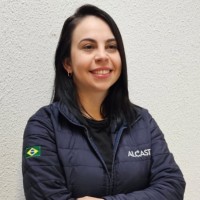 Karla Faust Teixeira