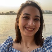 Mirna Nabil