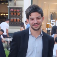 Timothy Tsilogiannis