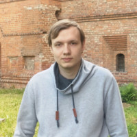 Дмитрий Соловьев